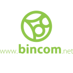 Logo Société Bincom