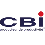 Logo Société CBI