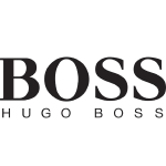 Logo Magasin Hugo Boss