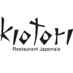 Logo Restaurant Kiotori