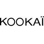 Logo Magasin Kookaï