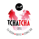 Logo Tchatcha Grill